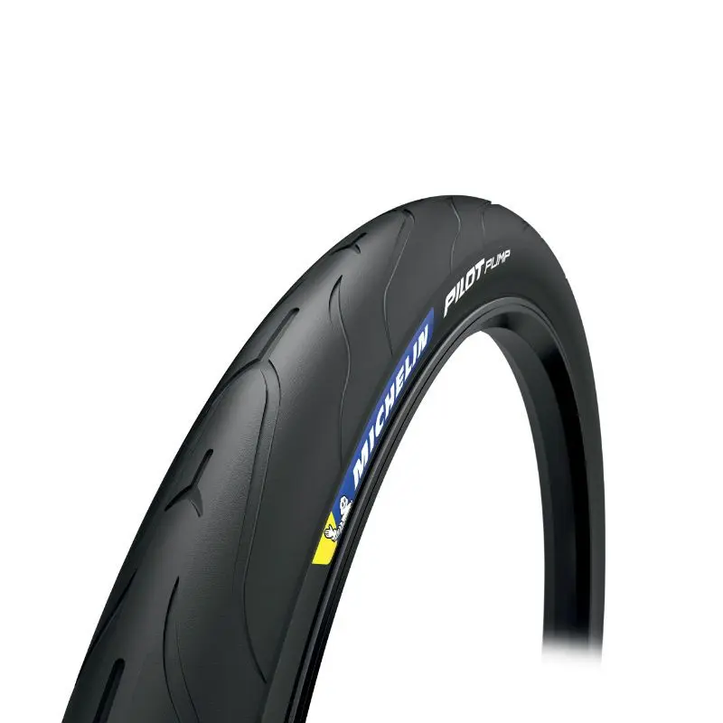 Image of MTB-Reifen Gravity Bike Park Michelin pilot pump racing tubeless - tubetype TS