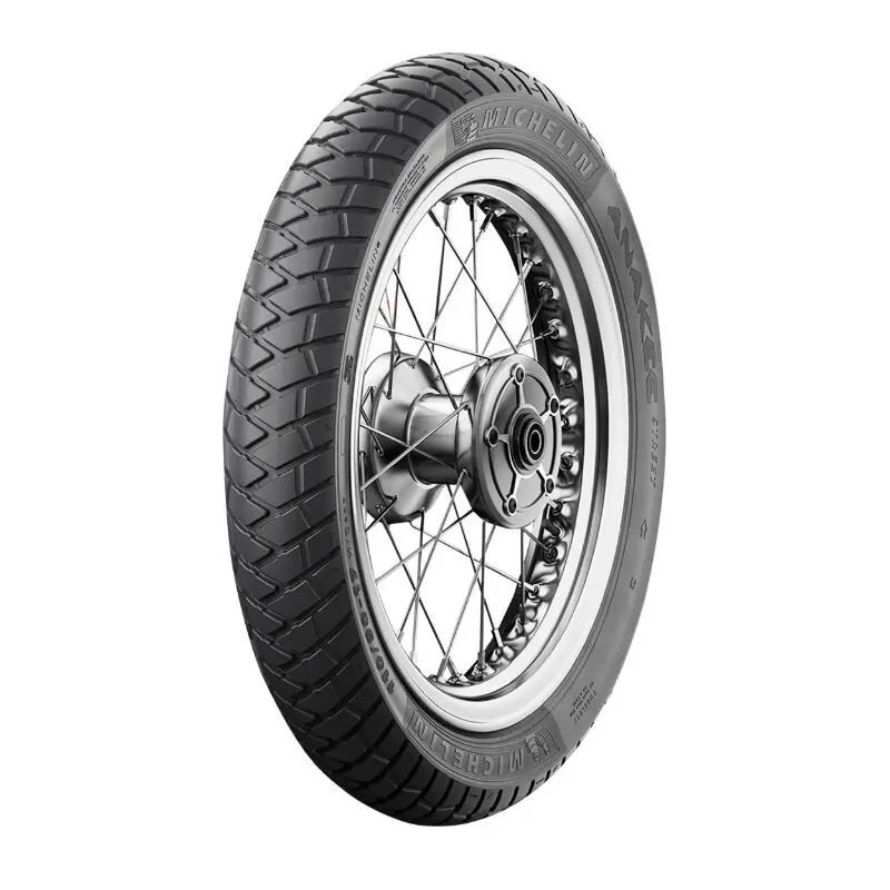 Vorderreifen Michelin Anakee Street Reinf TL 45S