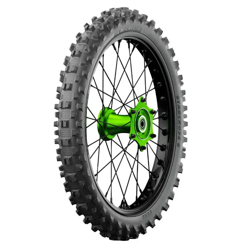 Vorderreifen Michelin Starcross 6 Sand TT 51M