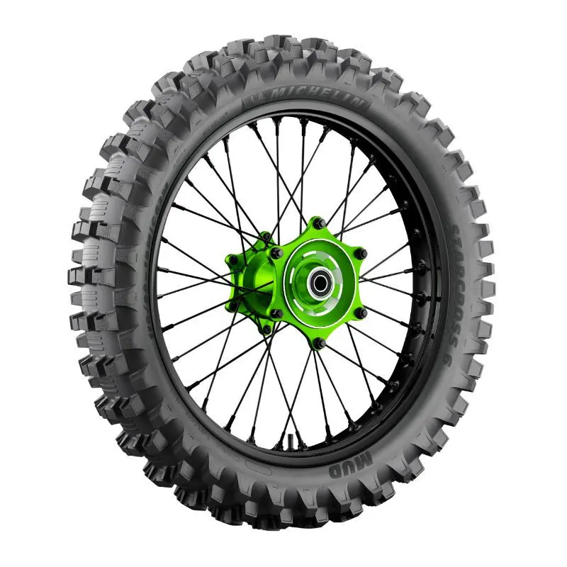 Hinterreifen Michelin Starcross 6 Mud TT 57M
