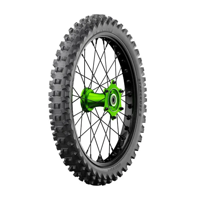 Vorderreifen Michelin Starcross 6 Medium Soft TT 57M