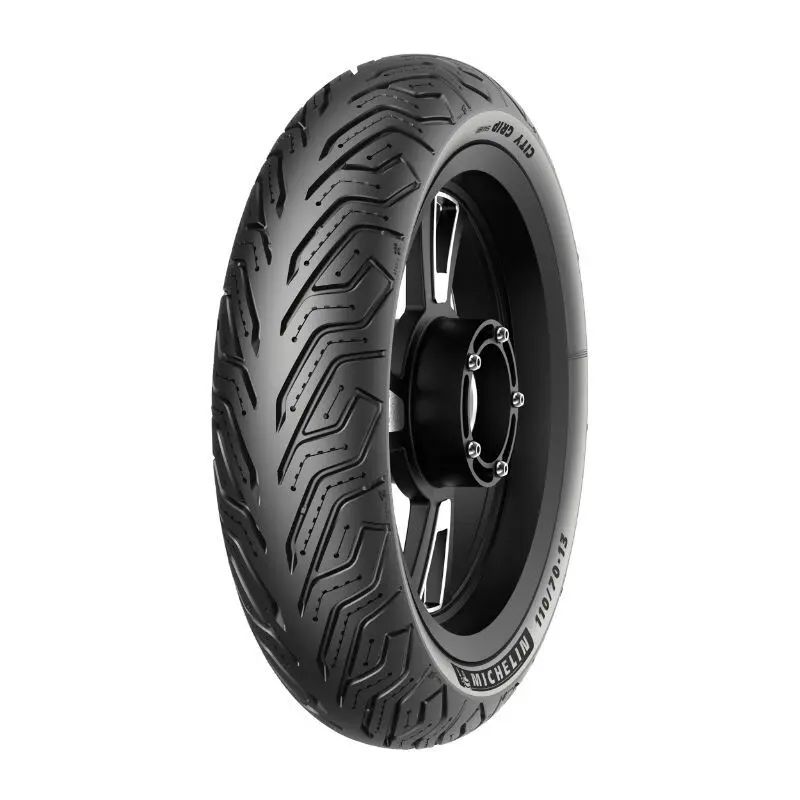 Hinterer Rollerreifen Michelin 110-70-13 City Grip Saver Reinf TL 54 S (768818)