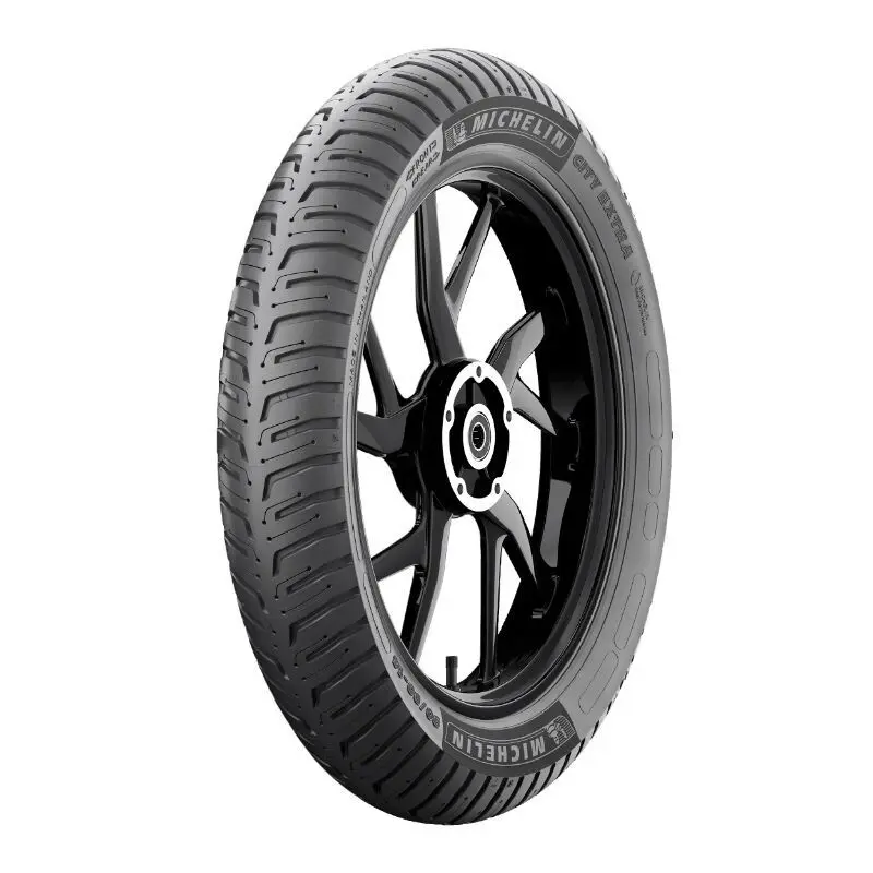 Hinterreifen Michelin City extra TL-TT 55S