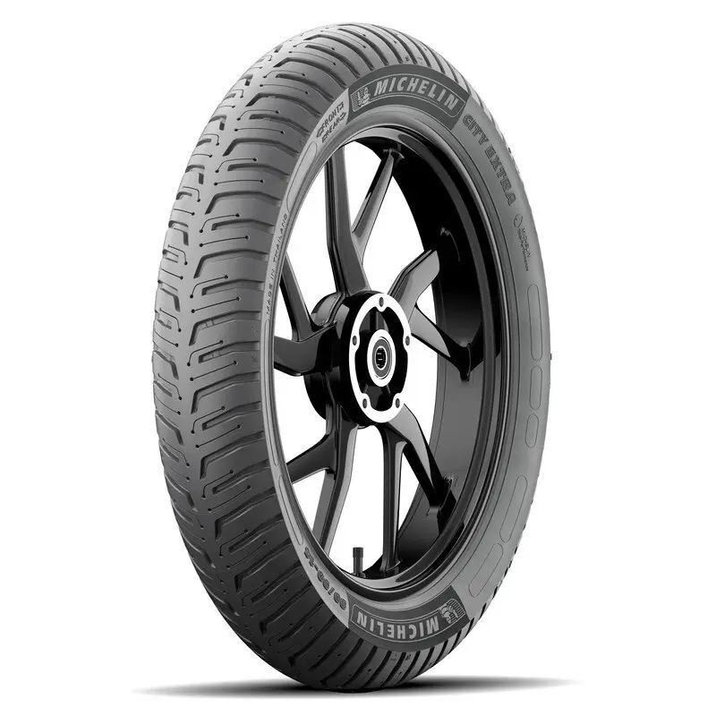 Reifen Michelin City extra Reinf TL 50J