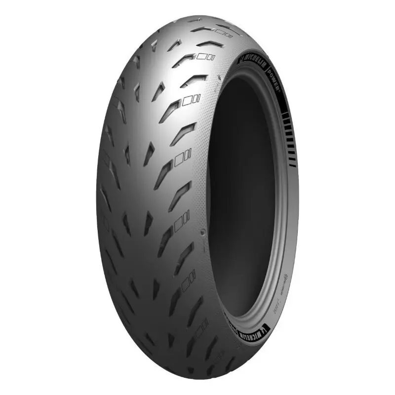 Hinterreifen Michelin Power 5 Radial ZR TL 78W