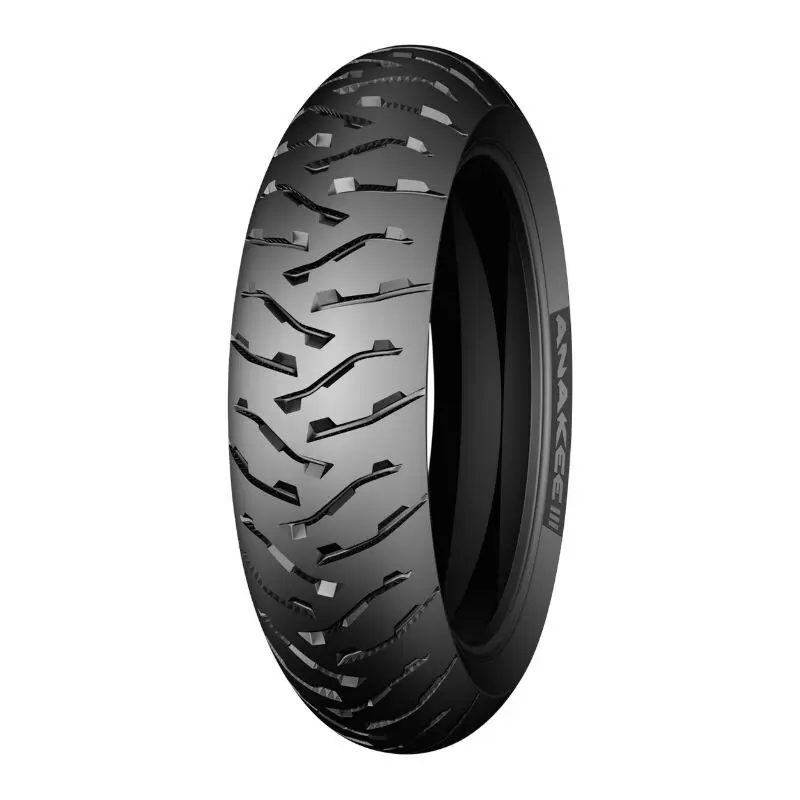 Motorrad-Hinterreifen Michelin 170-60-17 Anakee 3 Radial Tl-Tt 72V (280499)