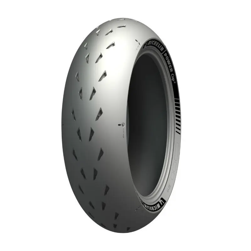 Hinterreifen Michelin Power Cup 2 ZR TL 75W