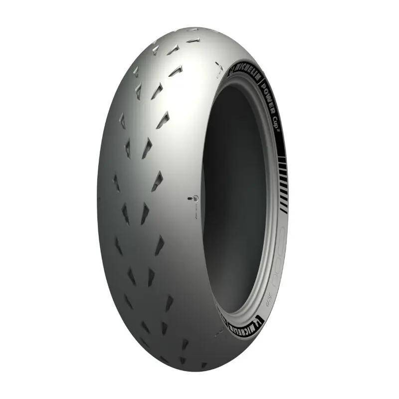 Hinterreifen Michelin Power Cup 2 ZR TL 78W