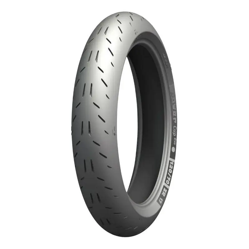 Vorderreifen Michelin Power Cup Evo ZR TL 58W