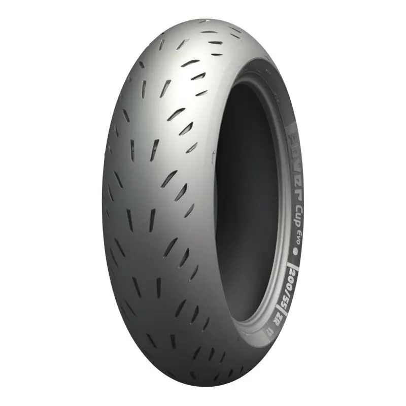 Hinterreifen Michelin Power Cup Evo ZR TL 66W 140-70-17