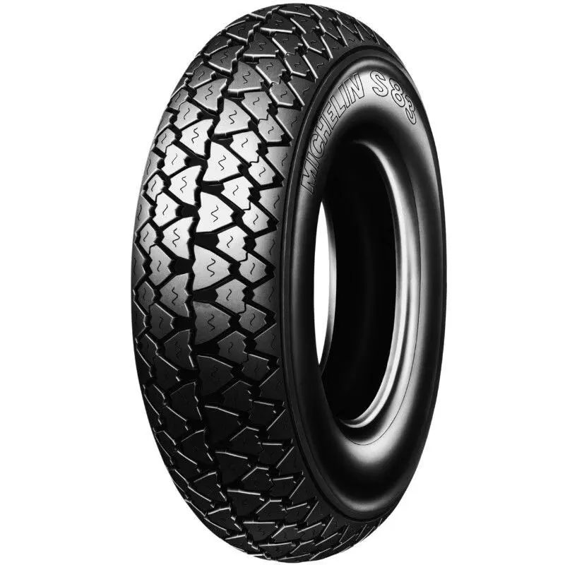 Rollerreifen Michelin 3.50-8 (3 1-2-8) S83 TT 46J (057237)