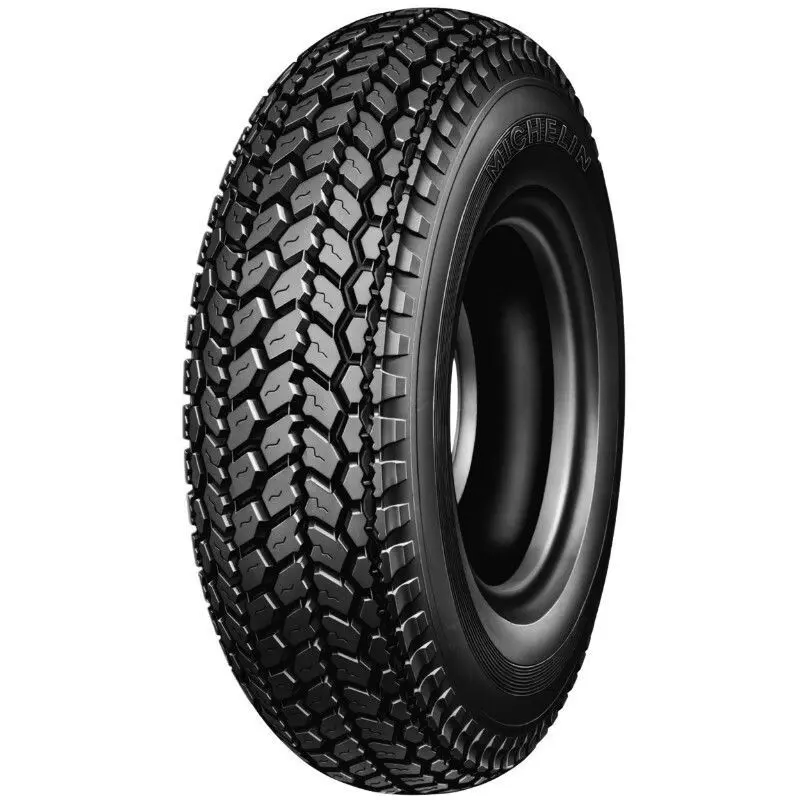Rollerreifen Michelin 2.75-9 (2 3-4-9) Acs TT 35J (366314)
