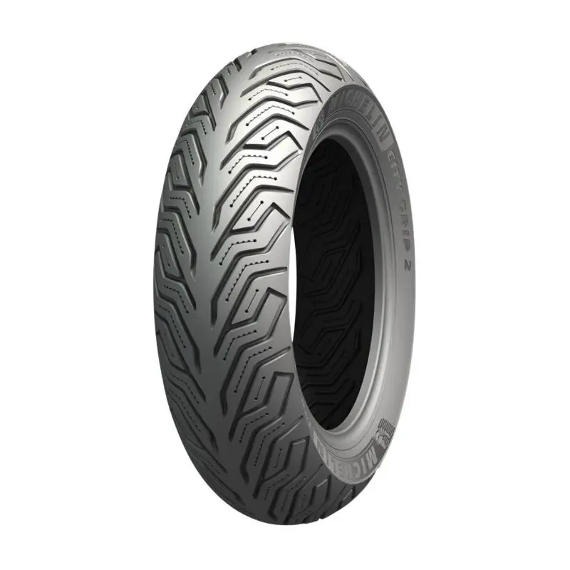 Hinterreifen Michelin City Grip 2 TL 54L Reinf