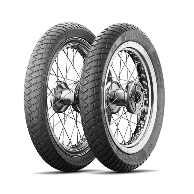 Reifen vorne-hinten Michelin Anakee Street TL 61P