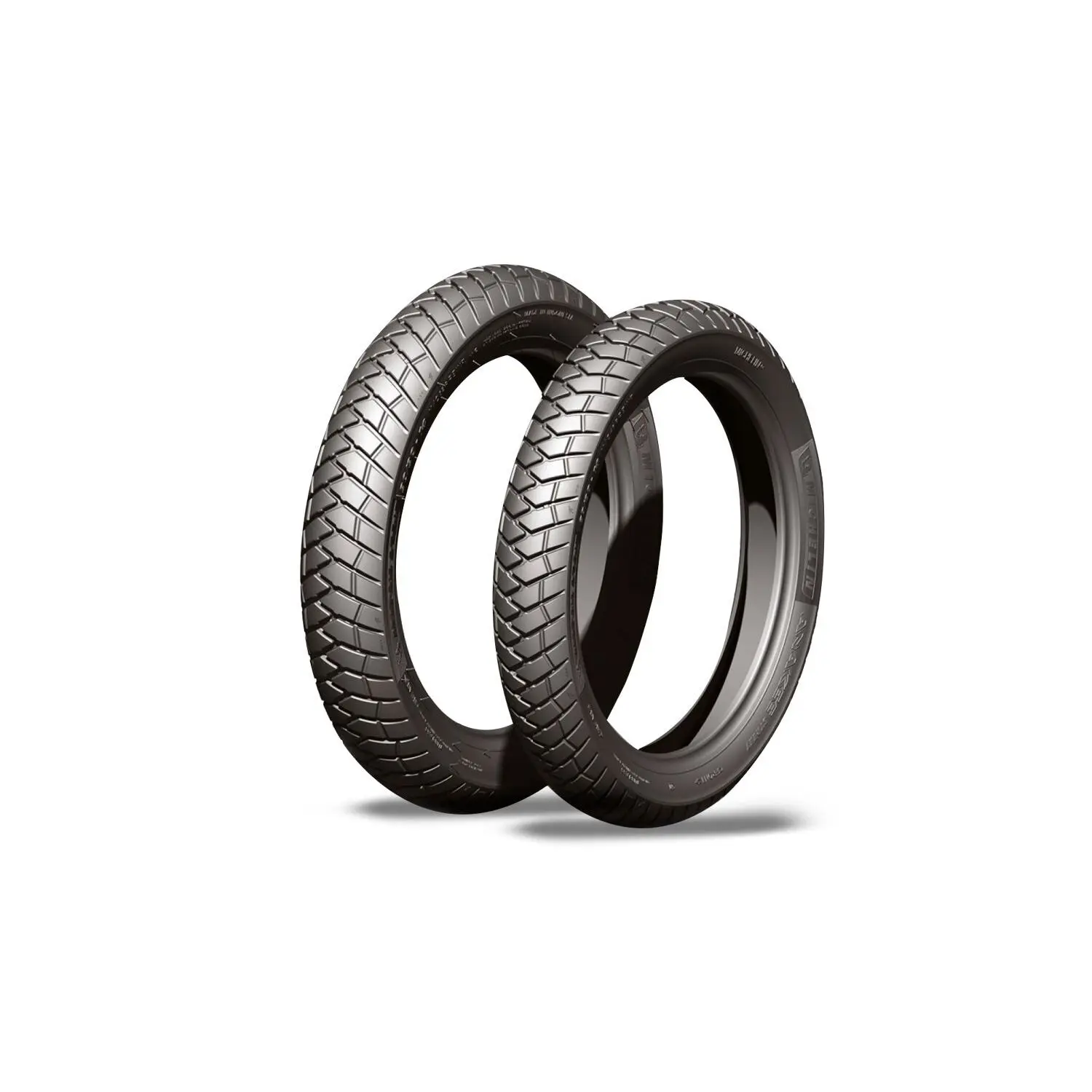 Vorderreifen Michelin Anakee Street TL 49S