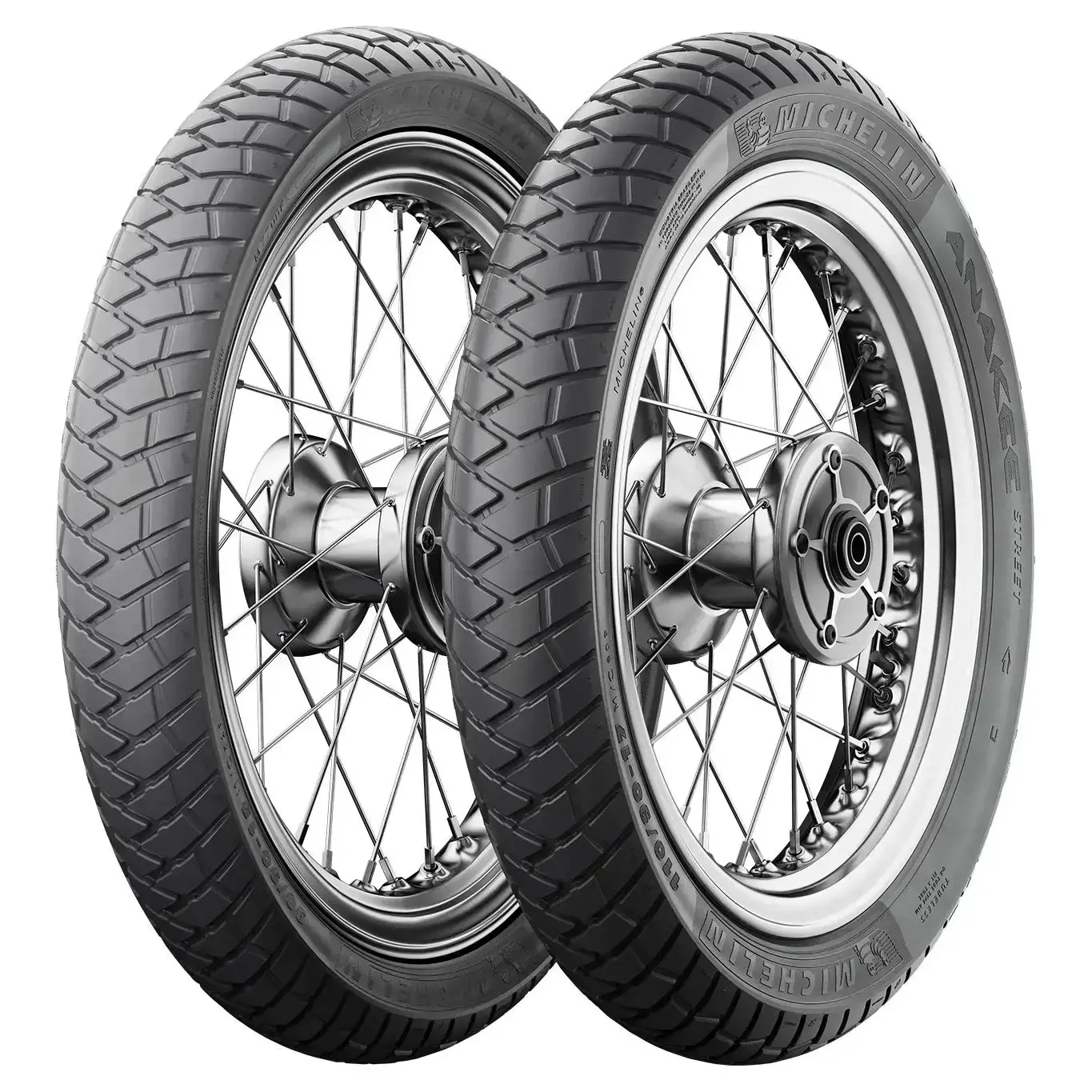 Reifen Michelin Anakee Street RENForce TT 47P