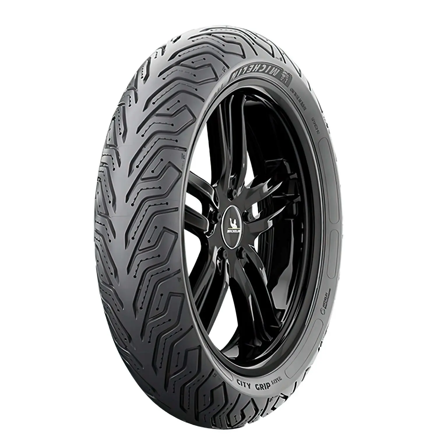 Reifen Michelin City Grip Saver TL-TT 50J