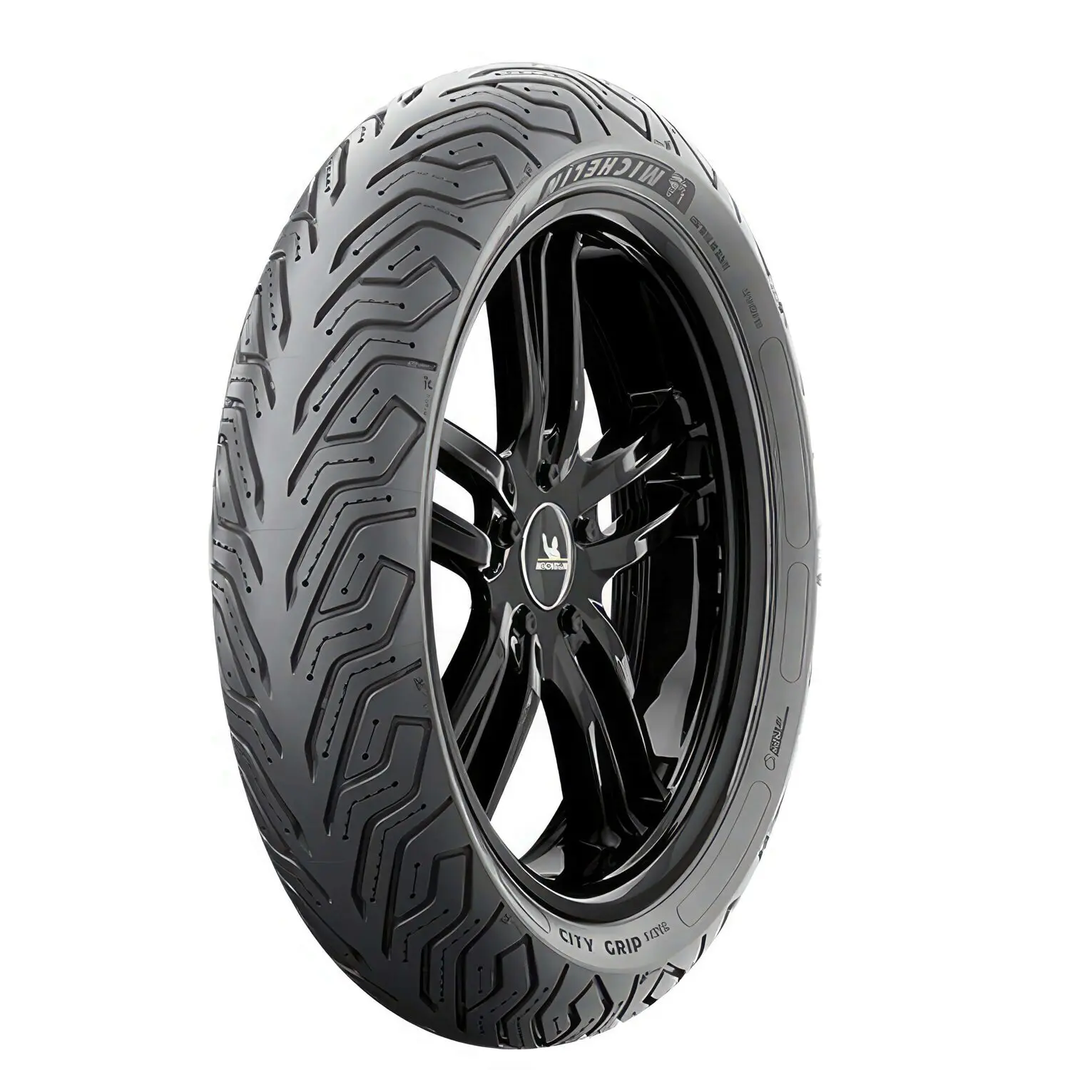 Reifen Michelin City Grip Saver TL-TT 54S