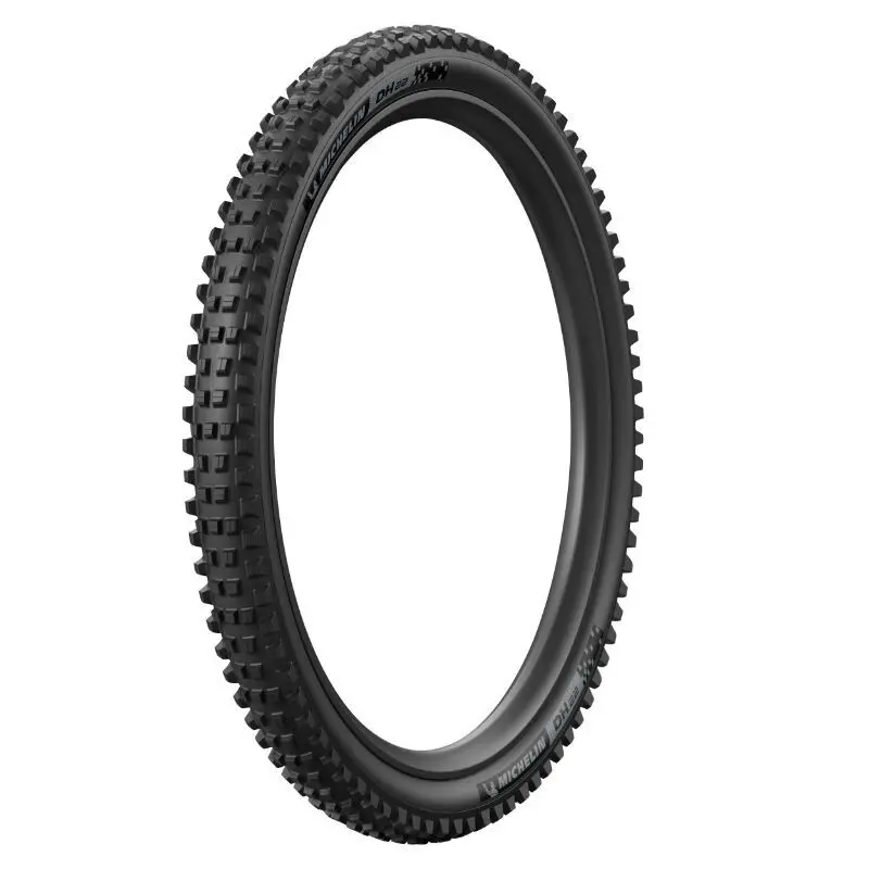 Velo Store - UK MICHELIN Tubeless tire Michelin DH22 Ready Racing Line TS | Extra 10% off with Subscription, Postage £16.79 to UK Fedex.