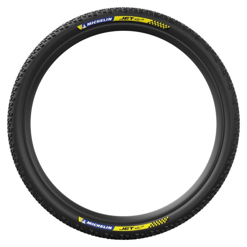 Velo Store - UK MICHELIN Tubeless tire Michelin XC2 Racing Line | Extra 10% off with Subscription, Postage £16.79 to UK Fedex.