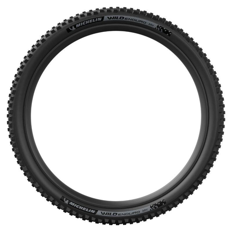 Velo Store - UK MICHELIN Tubeless tire Michelin Wild Enduro MH Racing Line | Extra 10% off with Subscription, Postage £16.79 to UK Fedex.