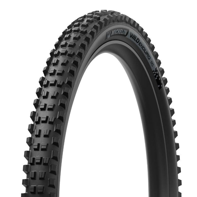 Velo Store - UK MICHELIN Tubeless tire Michelin Wild Enduro MS Racing Line | Extra 10% off with Subscription, Postage £16.79 to UK Fedex.