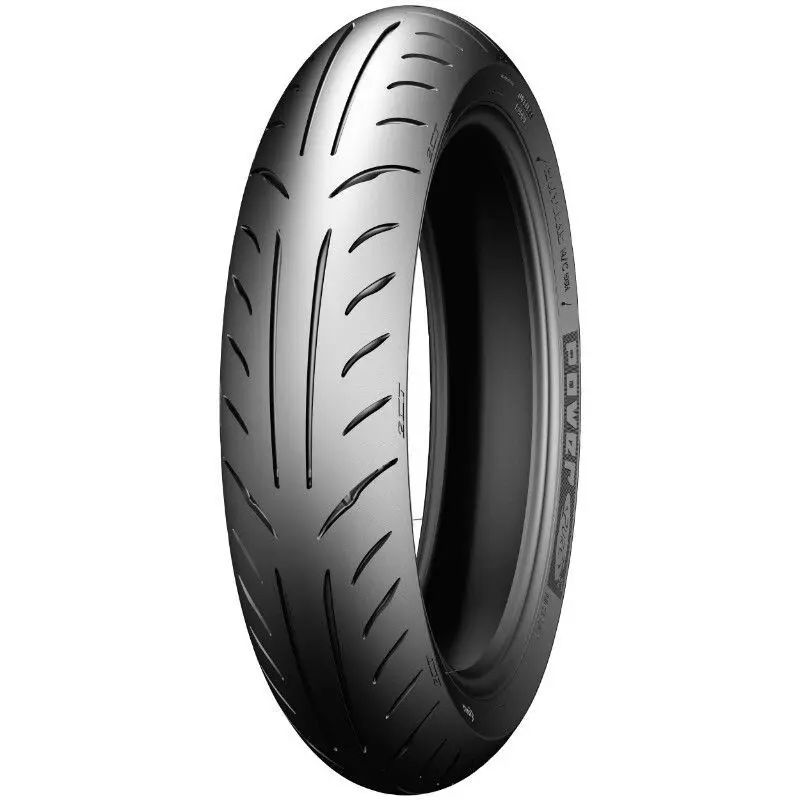 Rollerreifen vorne Michelin 120-70-13 Power Pure Sc TL 53P (424346)