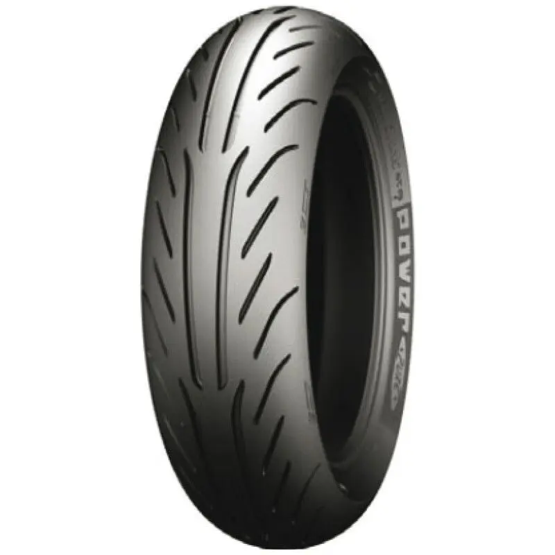 Rollerreifen vorne/hinten Michelin 130-60-13 Power Pure Sc TL 53P (146100)