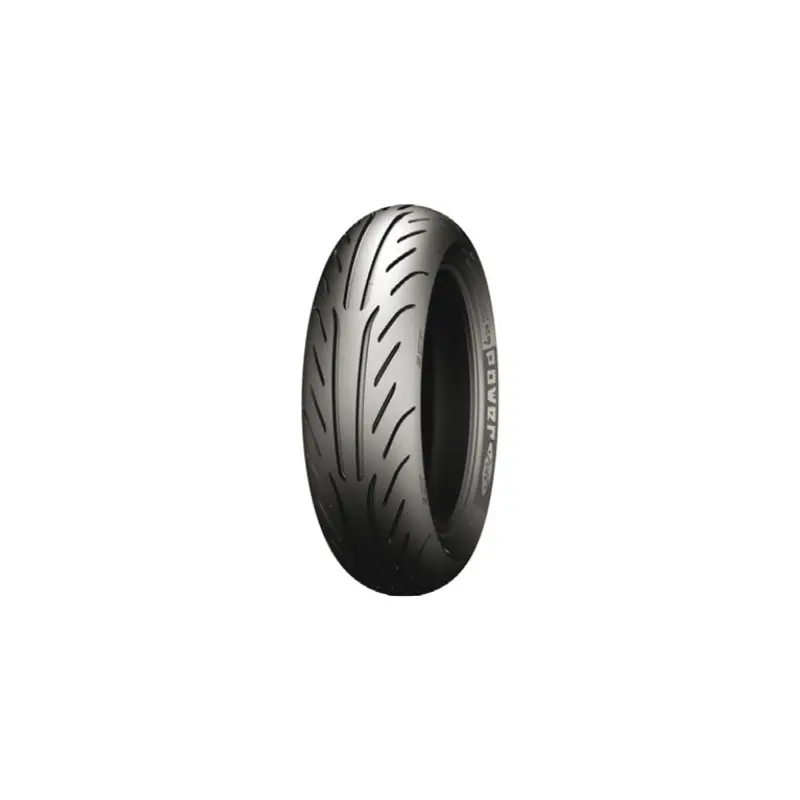 Hinterer Rollerreifen Michelin 130-70-13 Power Pure Sc TL 63P Reinf (738847)
