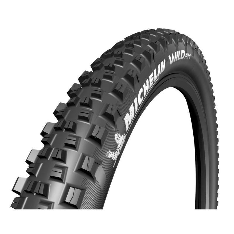 Velo Store - UK MICHELIN Tire Michelin Wild Am Competition | Extra 10% off with Subscription, Postage £16.79 to UK Fedex.