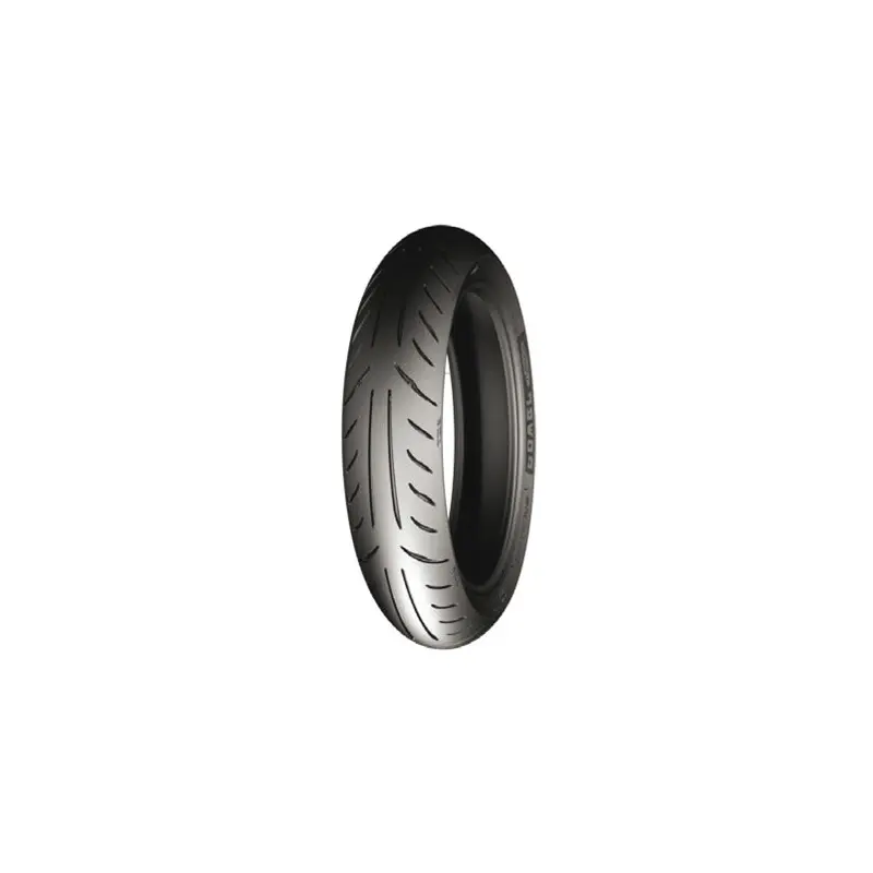 Reifen vorne-hinten Michelin Power Pure SC TL 58P Reinf
