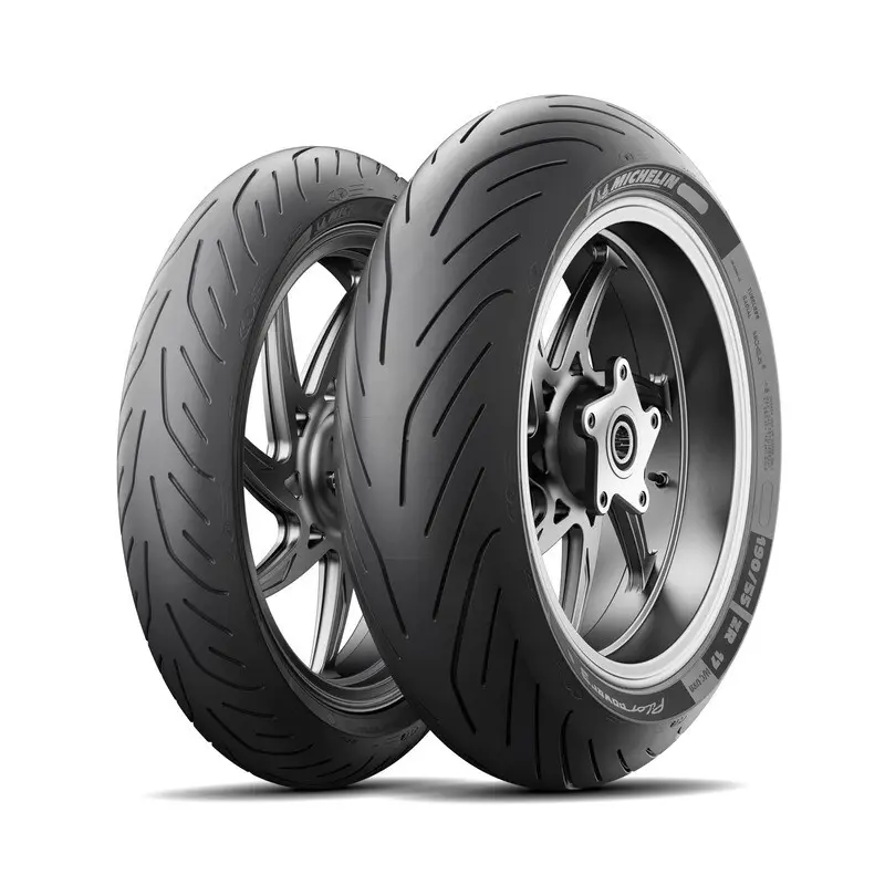 Hinterreifen Michelin Pilote Power 3 ZR TL 69W