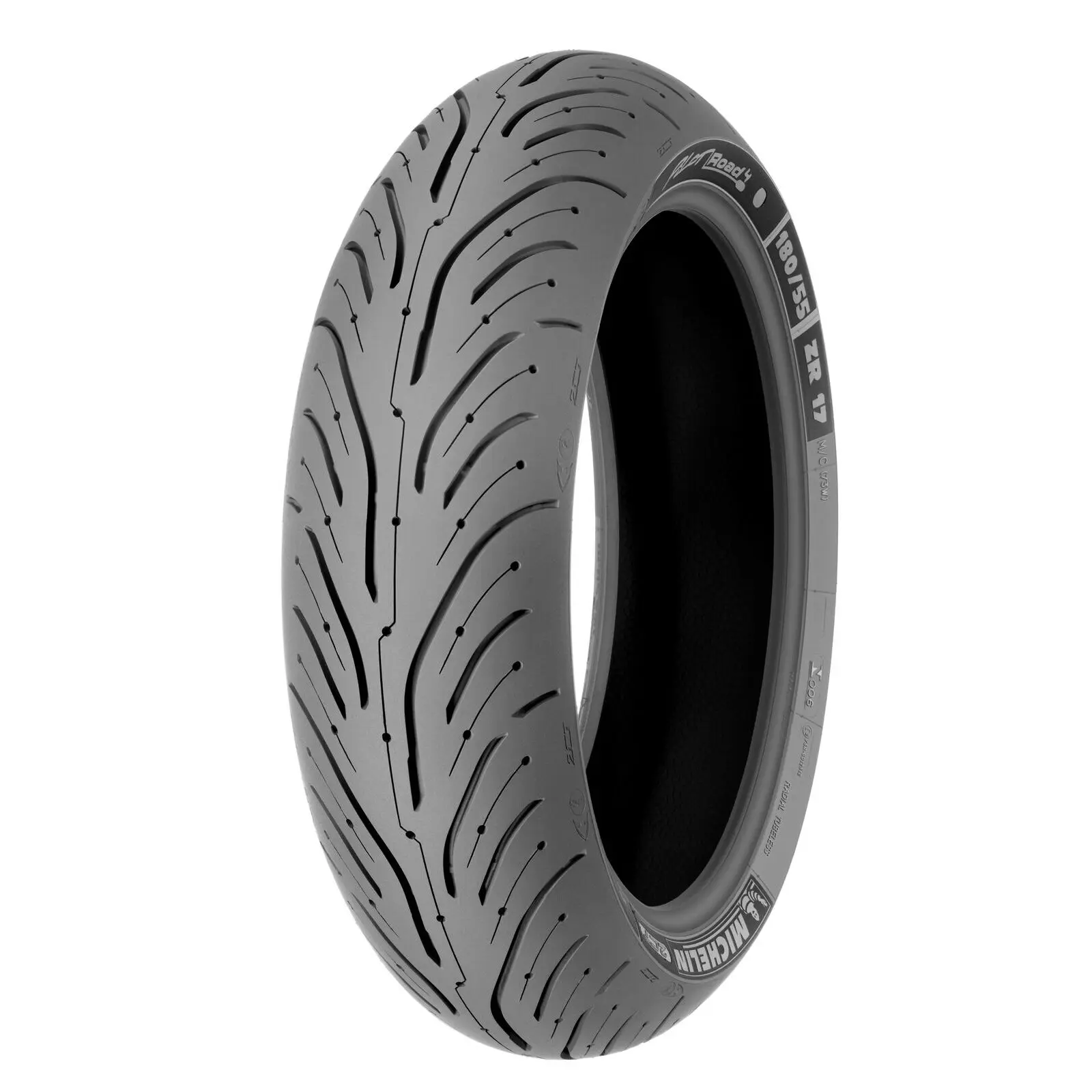 Hinterreifen Michelin Pilot Road 4 ZR TL 75W