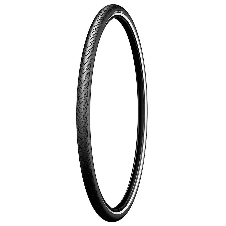 Velo Store - UK MICHELIN Tire Michelin Protek | Extra 10% off with Subscription, Postage £16.79 to UK Fedex.