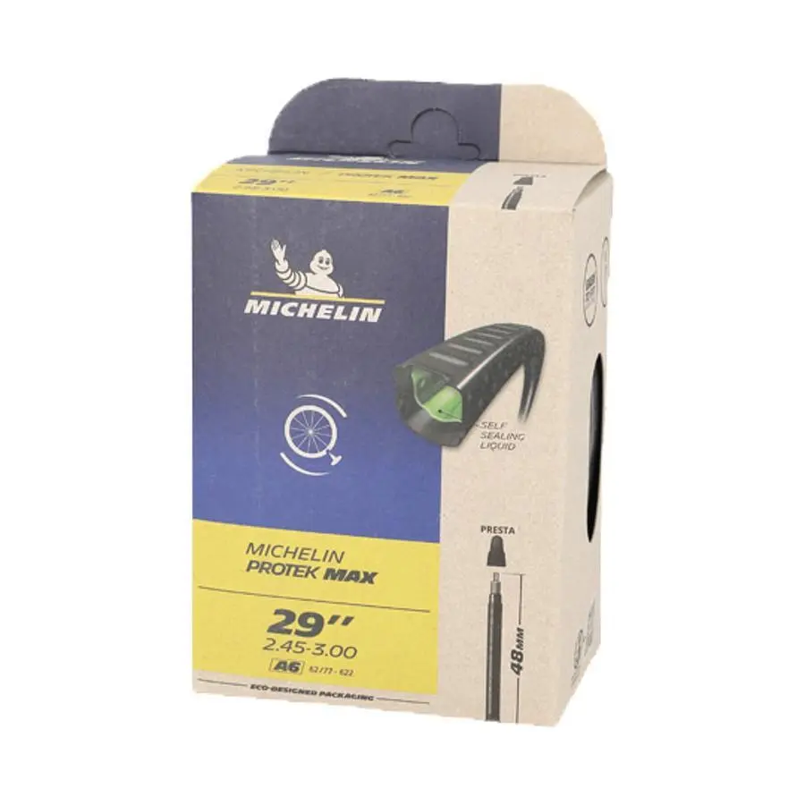 Fahrradschlauch Michelin VP Protek MAX A6