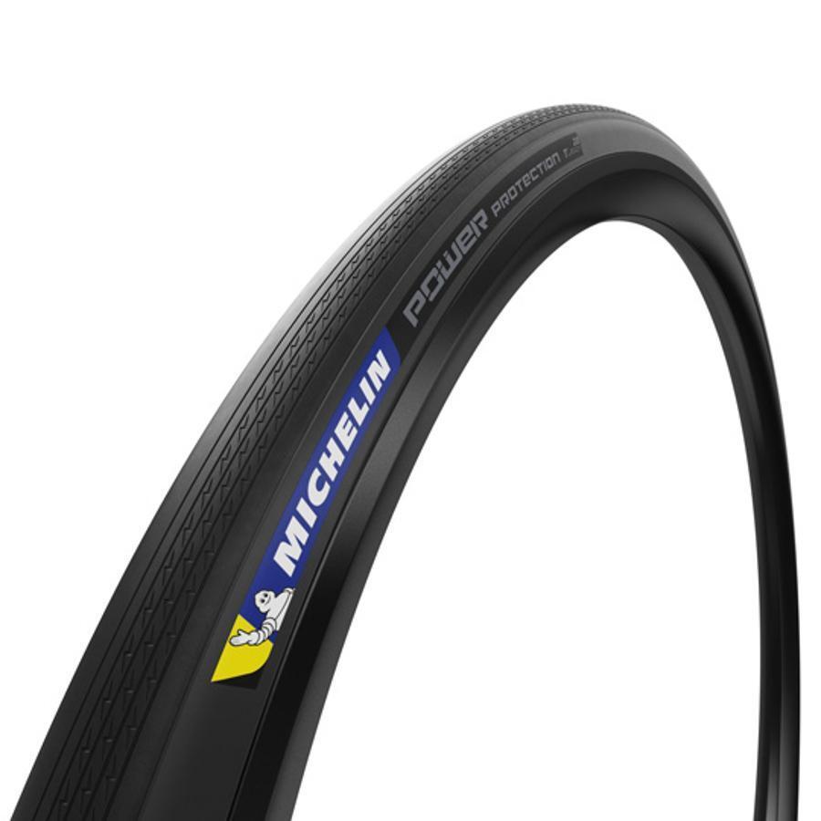 Velo Store - UK MICHELIN Bike tire Michelin Power Protection TLR | Extra 10% off with Subscription, Postage £16.79 to UK Fedex.