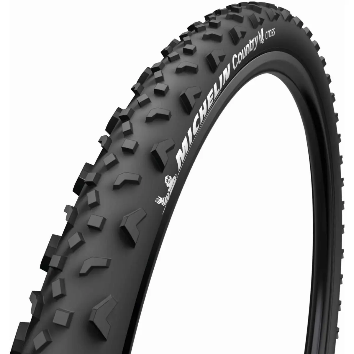 Velo Store - UK MICHELIN Tire Michelin Country Cross Gw | Extra 10% off with Subscription, Postage £16.79 to UK Fedex.