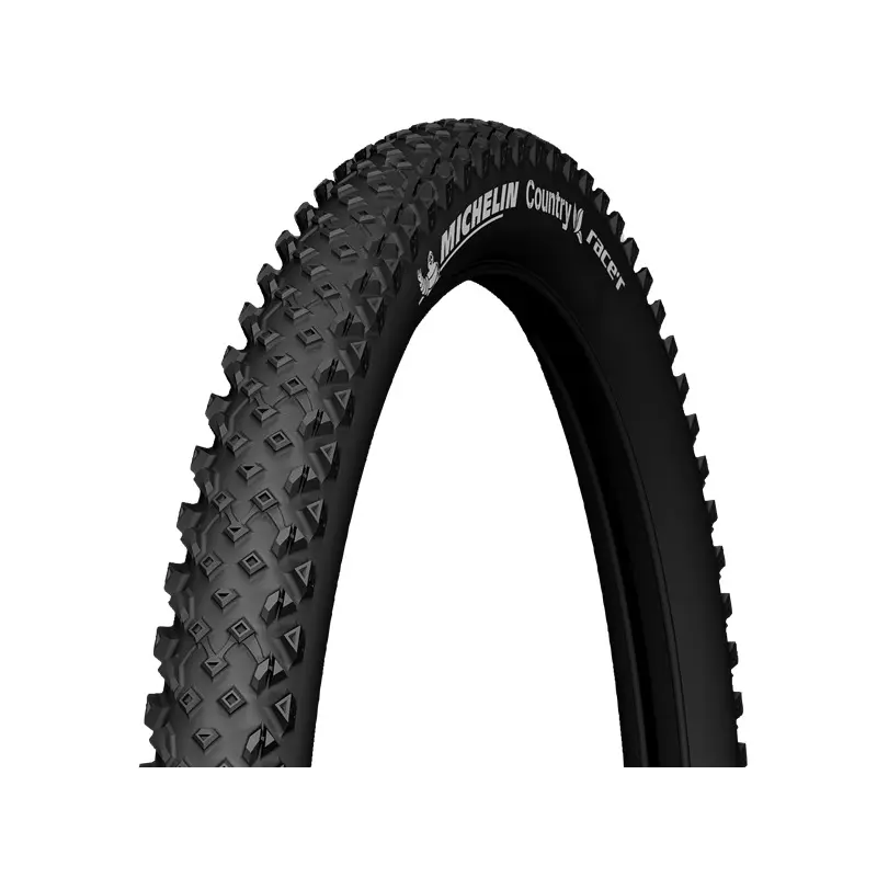 Velo Store - UK MICHELIN Tire Michelin Country Race'r A/R | Extra 10% off with Subscription, Postage £16.79 to UK Fedex.
