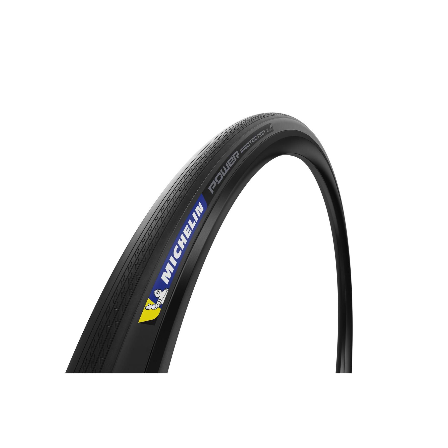 Velo Store - UK MICHELIN Tire Michelin Power Protection TLR | Extra 10% off with Subscription, Postage £16.79 to UK Fedex.