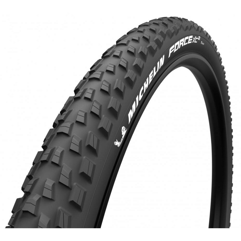 Velo Store - UK MICHELIN Tire Michelin Force Xc2 Performance Tlr | Extra 10% off with Subscription, Postage £16.79 to UK Fedex.