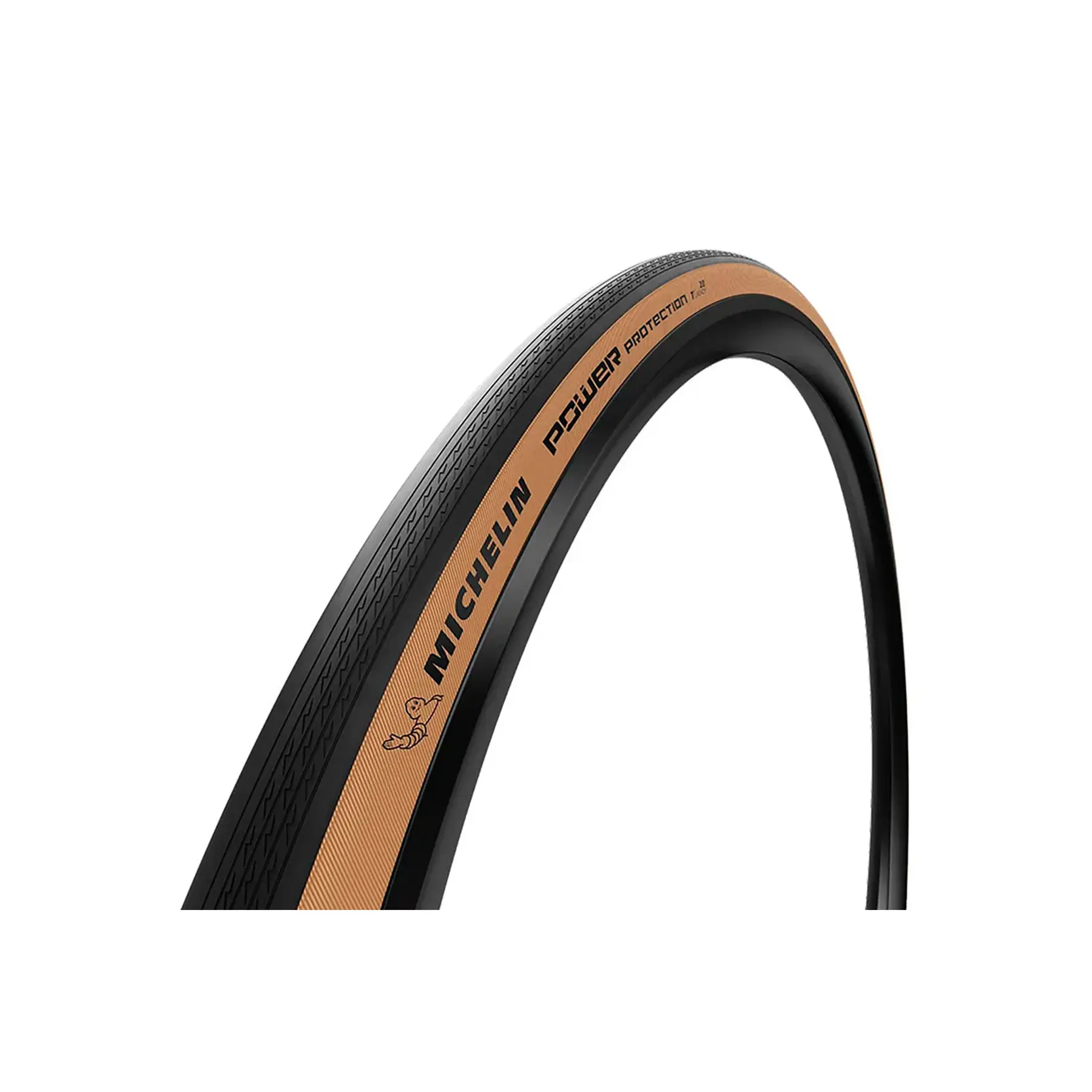 Velo Store - UK MICHELIN Tire Michelin Power Protection Classic Tlr | Extra 10% off with Subscription, Postage £16.79 to UK Fedex.
