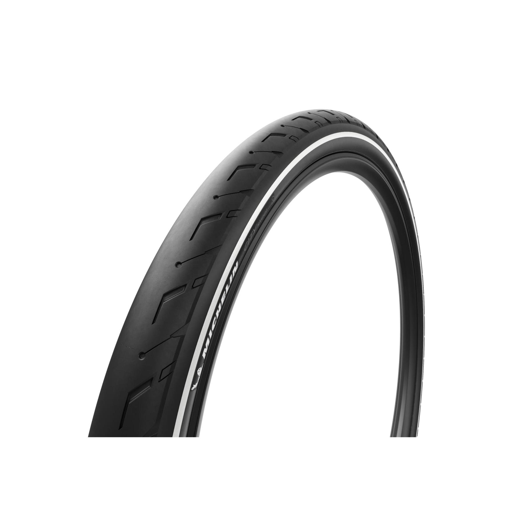 Velo Store - UK MICHELIN Bike tire Michelin City Street T/S | Extra 10% off with Subscription, Postage £16.79 to UK Fedex.