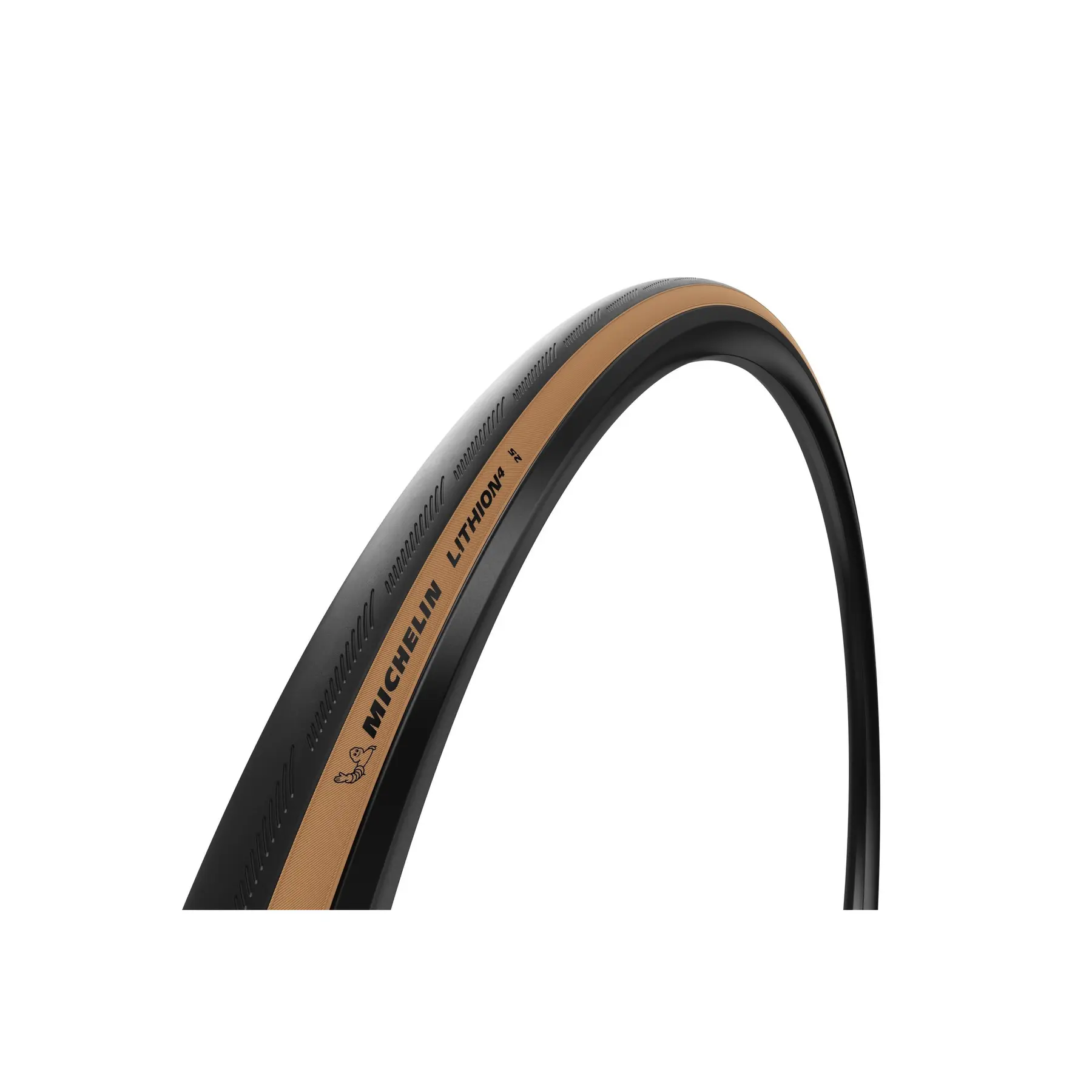 Fahrradreifen Michelin Lithion 4 Classic TS