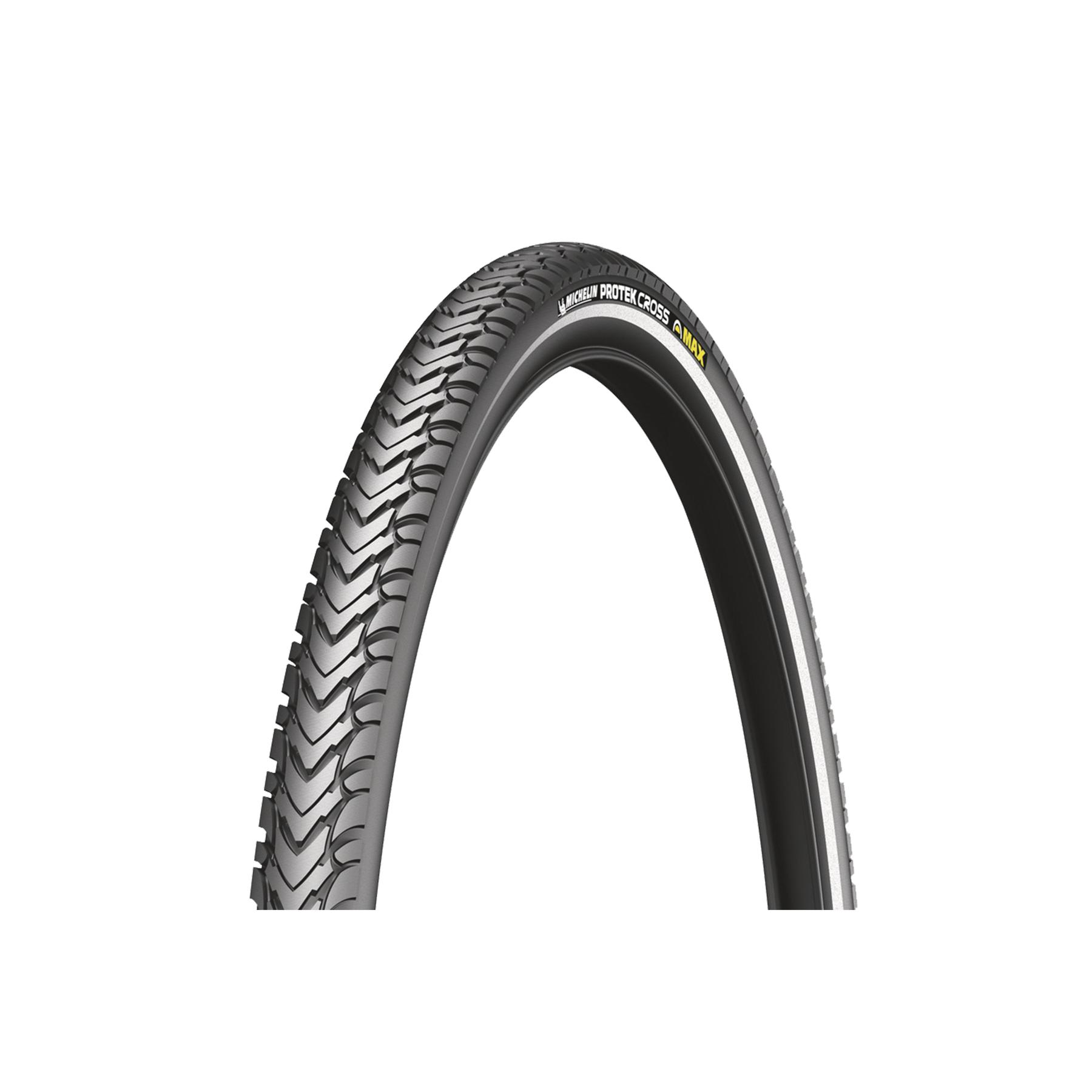 Velo Store - UK MICHELIN Tire Michelin Protek Cross Max | Extra 10% off with Subscription, Postage £16.79 to UK Fedex.