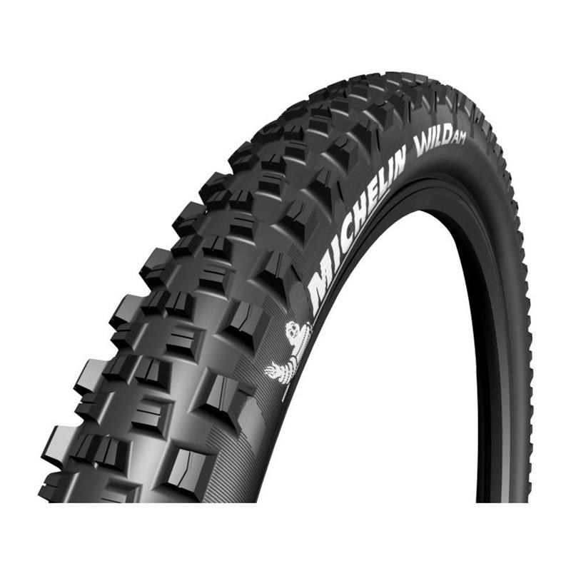 Velo Store - UK MICHELIN Soft tire Michelin Wild Am Performance Line | Extra 10% off with Subscription, Postage £16.79 to UK Fedex.