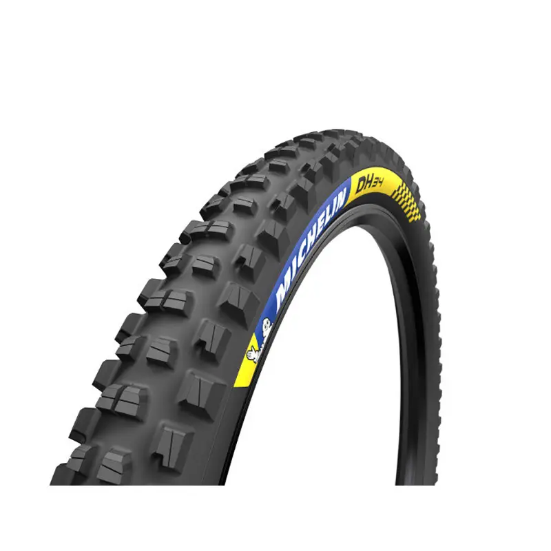 Image of Tubeless-Reifen Michelin Ready Racing Line