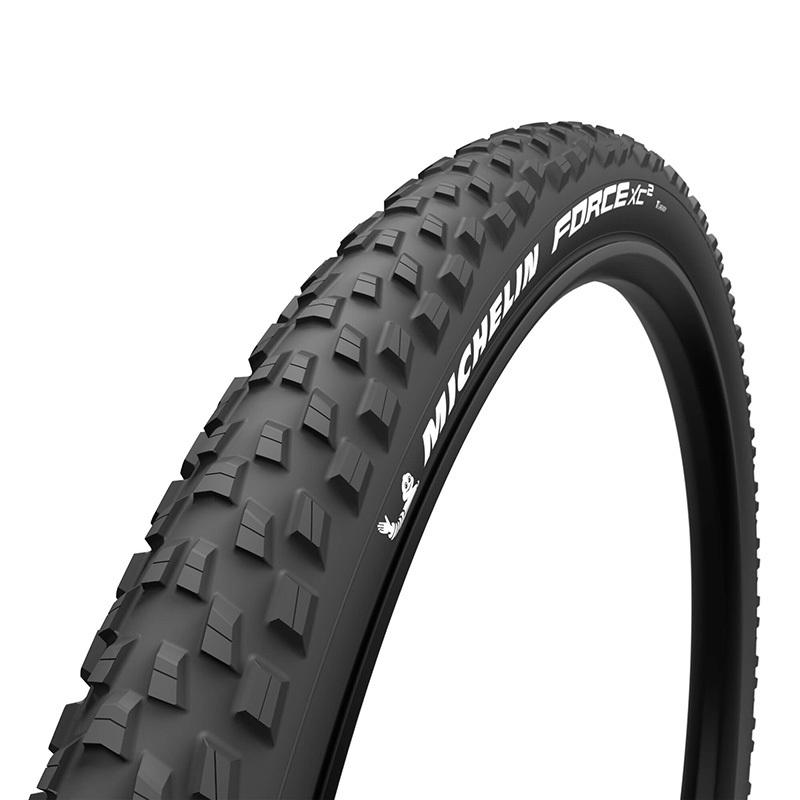 Velo Store - UK MICHELIN Soft tire Michelin Force XC2 Tubeless Ready Performance Line 57-622 | Extra 10% off with Subscription, Postage £16.79 to UK Fedex.