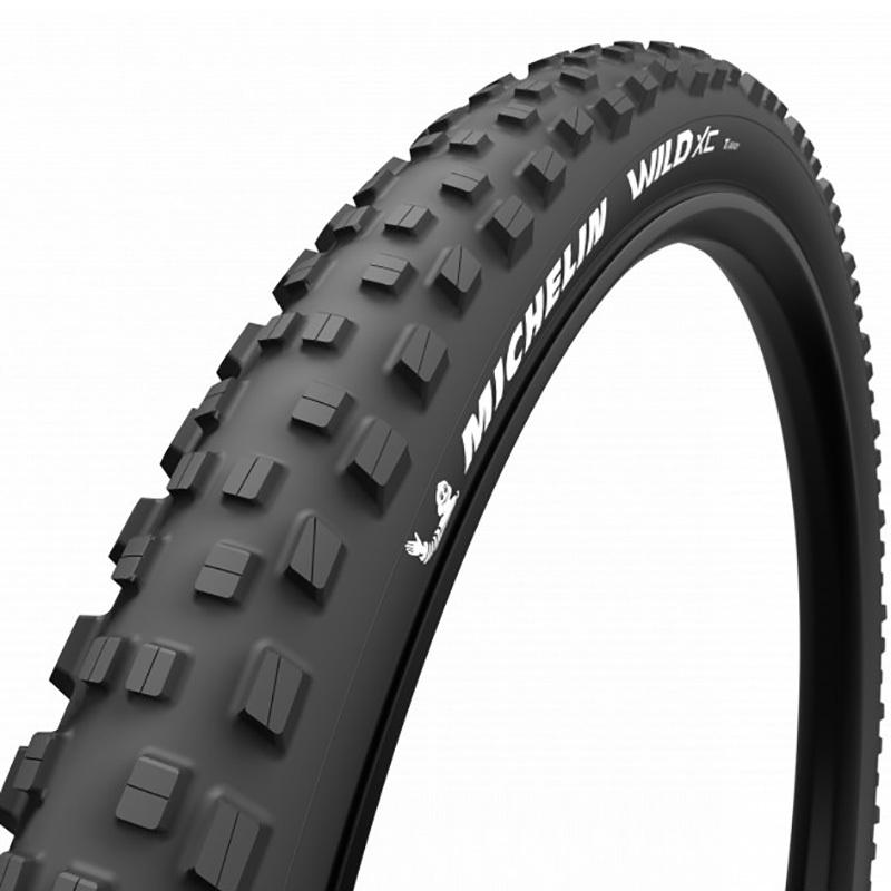Velo Store - UK MICHELIN Tubeless mountain bike tire Michelin Wild XC Performance Line 58-622 | Extra 10% off with Subscription, Postage £16.79 to UK Fedex.
