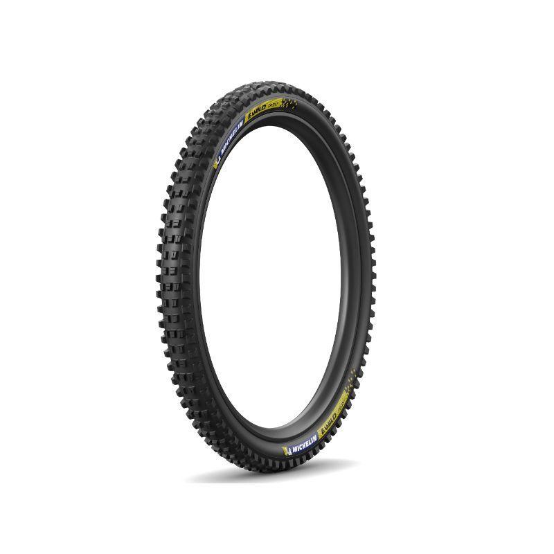Velo Store - UK MICHELIN Soft front bicycle tire Michelin Wild Tlr Racing Line | Extra 10% off with Subscription, Postage £16.79 to UK Fedex.