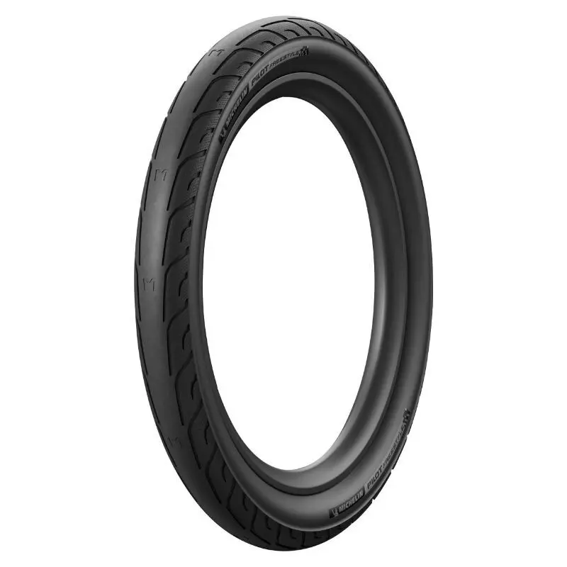 Velo Store - UK MICHELIN Tire Michelin Pilot Freestyle | Extra 10% off with Subscription, Postage £16.79 to UK Fedex.
